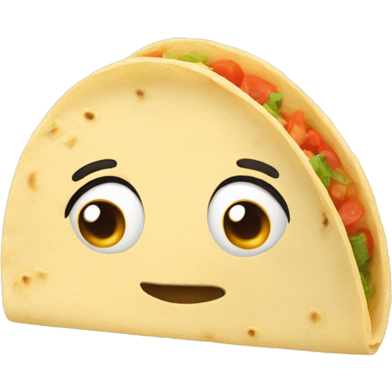 tortilla emoji