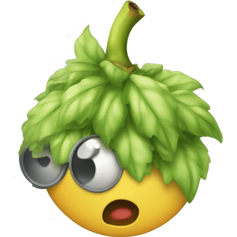 Fruigiter aero emoji