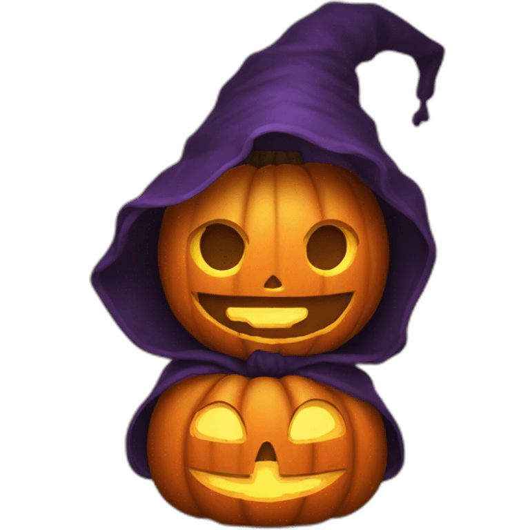 jackolantern emoji