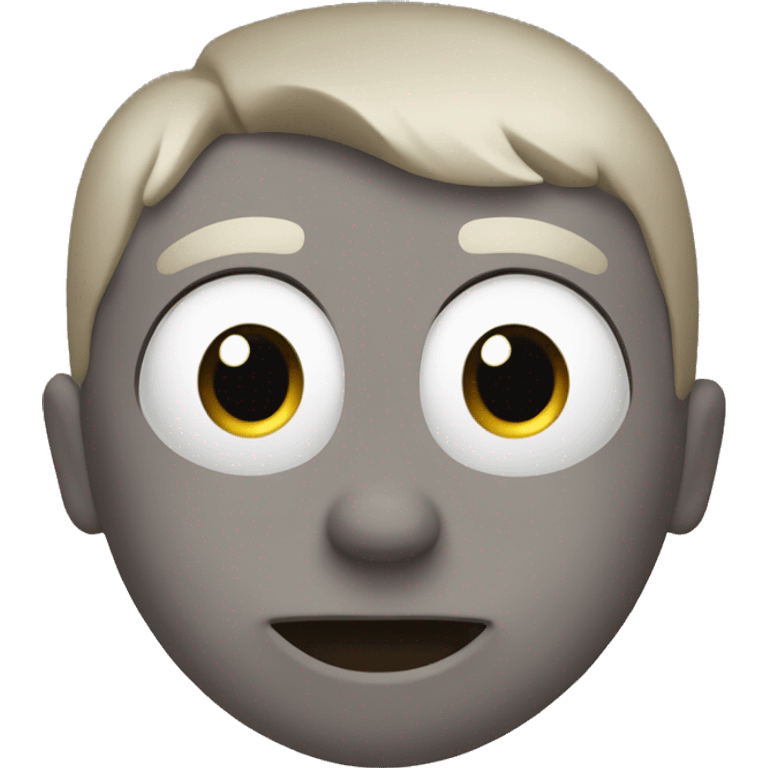 Moitié de cœur  emoji