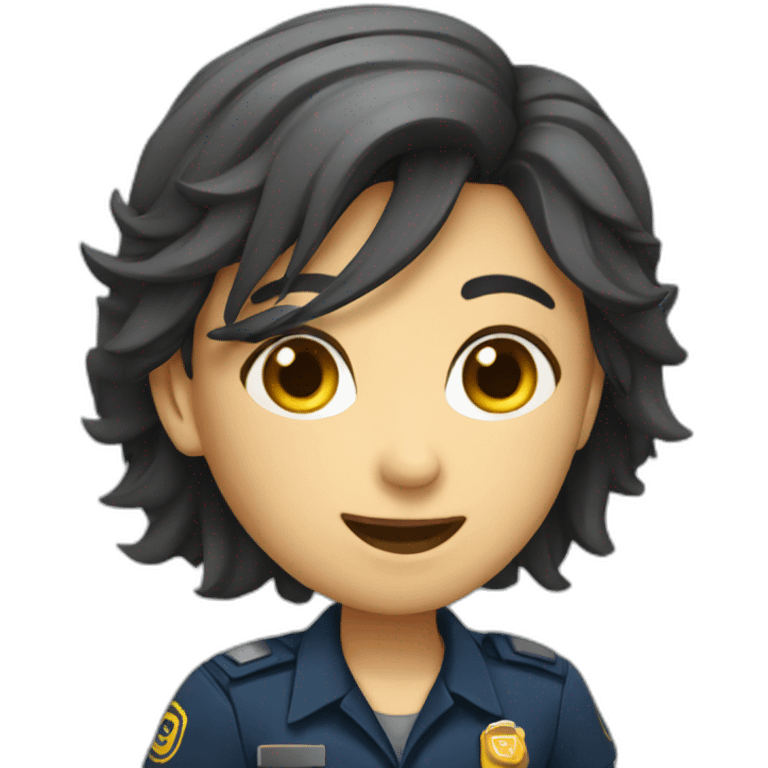 dispatcher 24 emoji