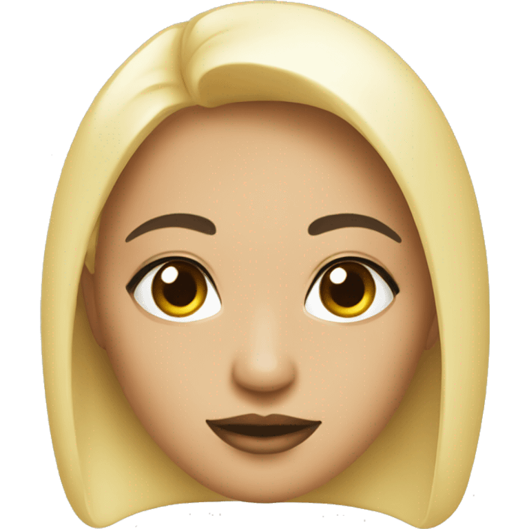 MiiN Cosmetics emoji