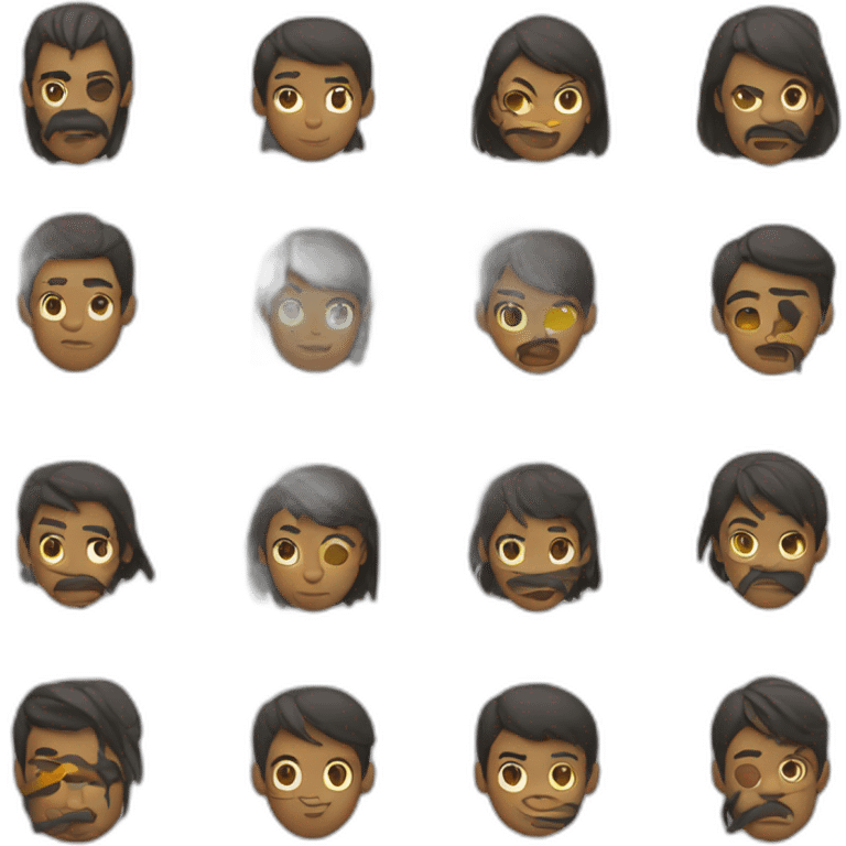 Aiga Akaba emoji