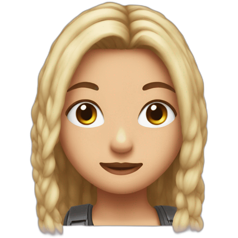 Yahi itzy emoji