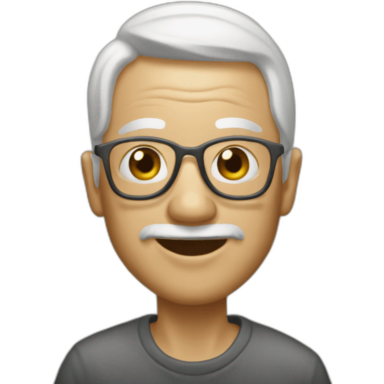 Obit emoji