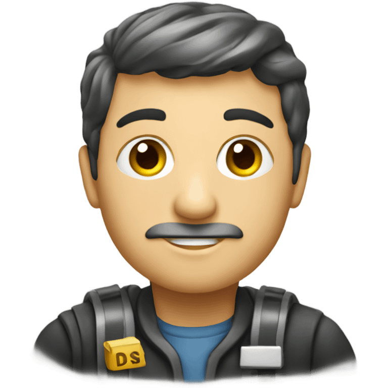 database emoji