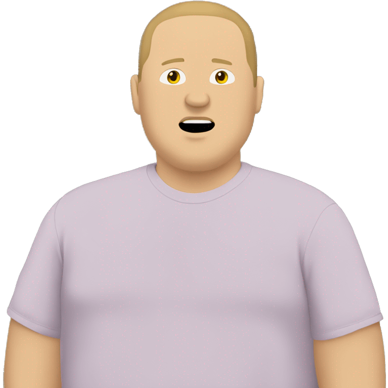 bobby hill emoji