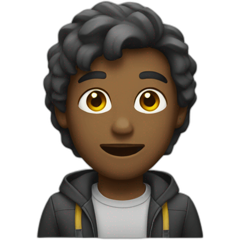 MXene emoji