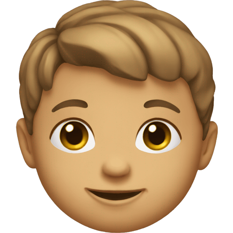 Baby toy  emoji