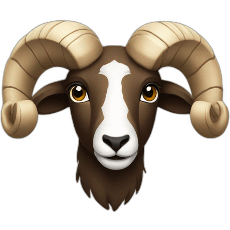 Ram emoji