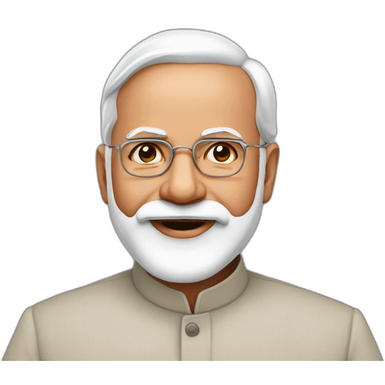 modi ji emoji