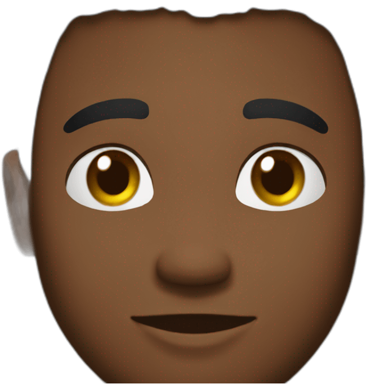 Victor Wembanyama emoji