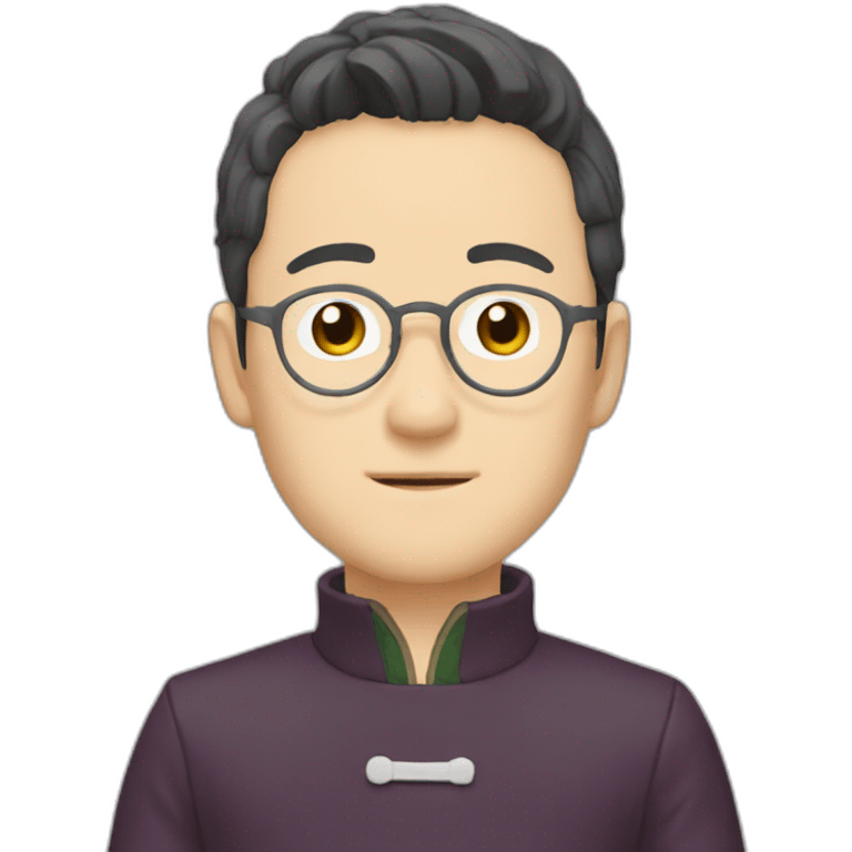 gozyo satoru emoji