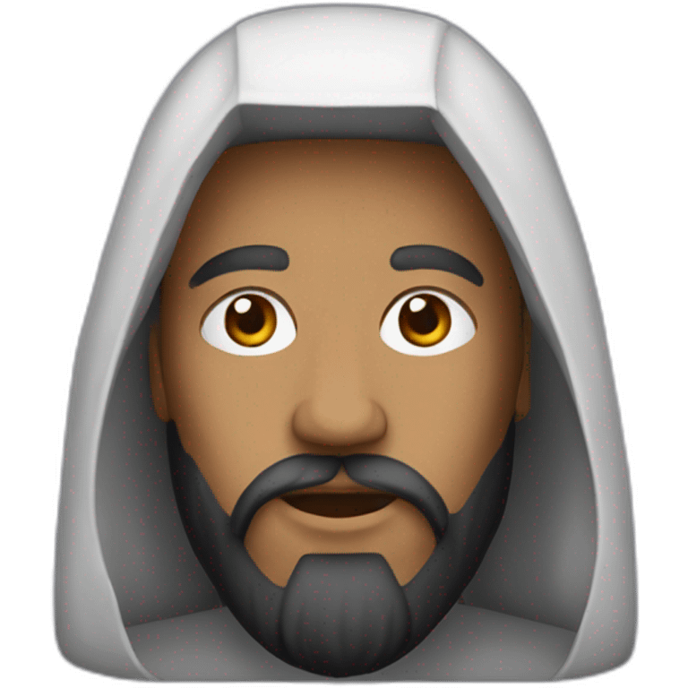 Nazareno emoji