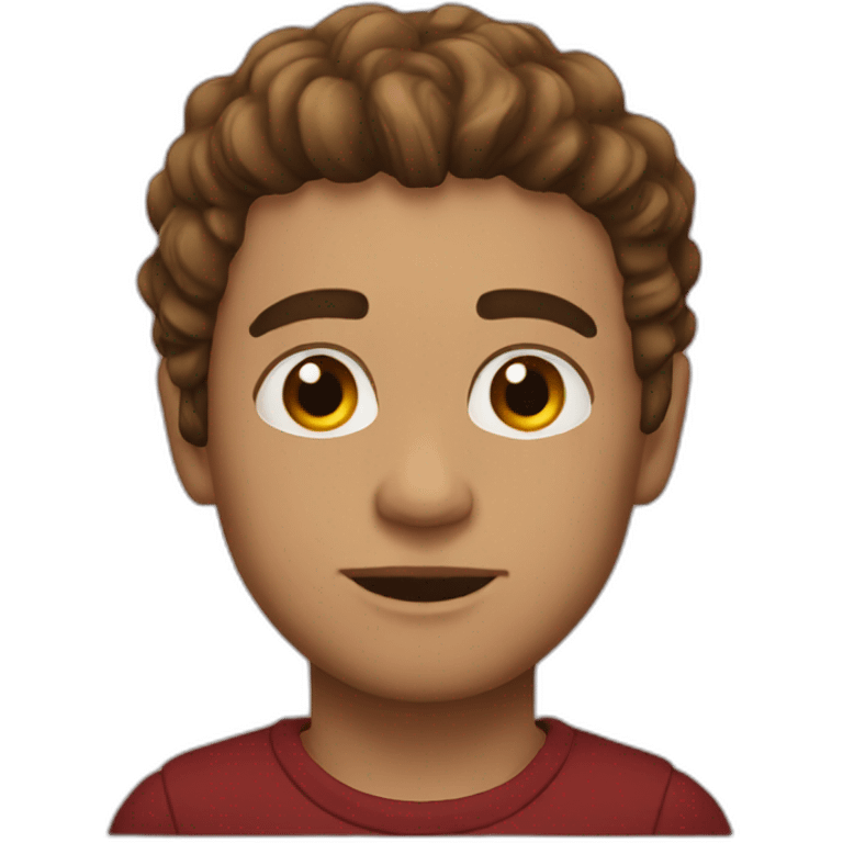 Skins emoji