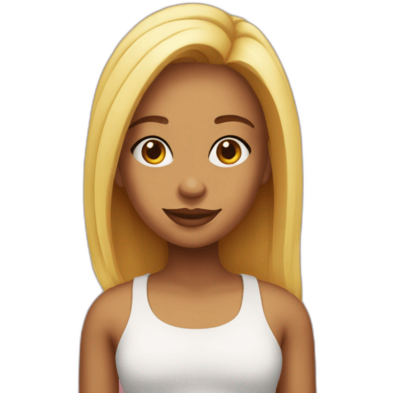 cassie emoji