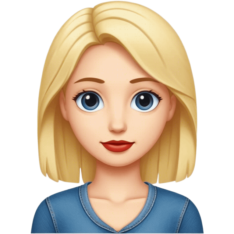 NewJeans Hanni  emoji