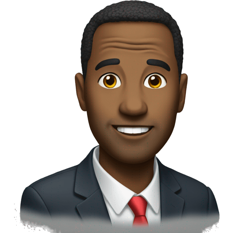 Republican emoji