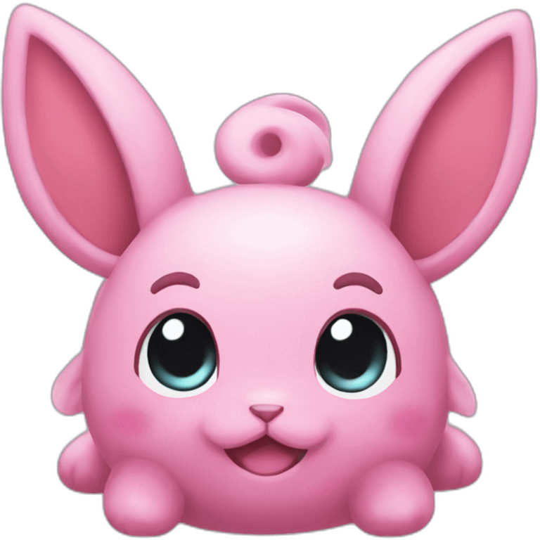 wigglytuff emoji