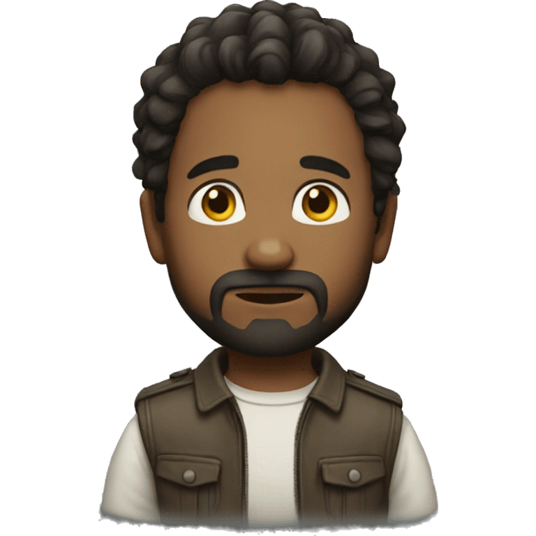 Leon emoji