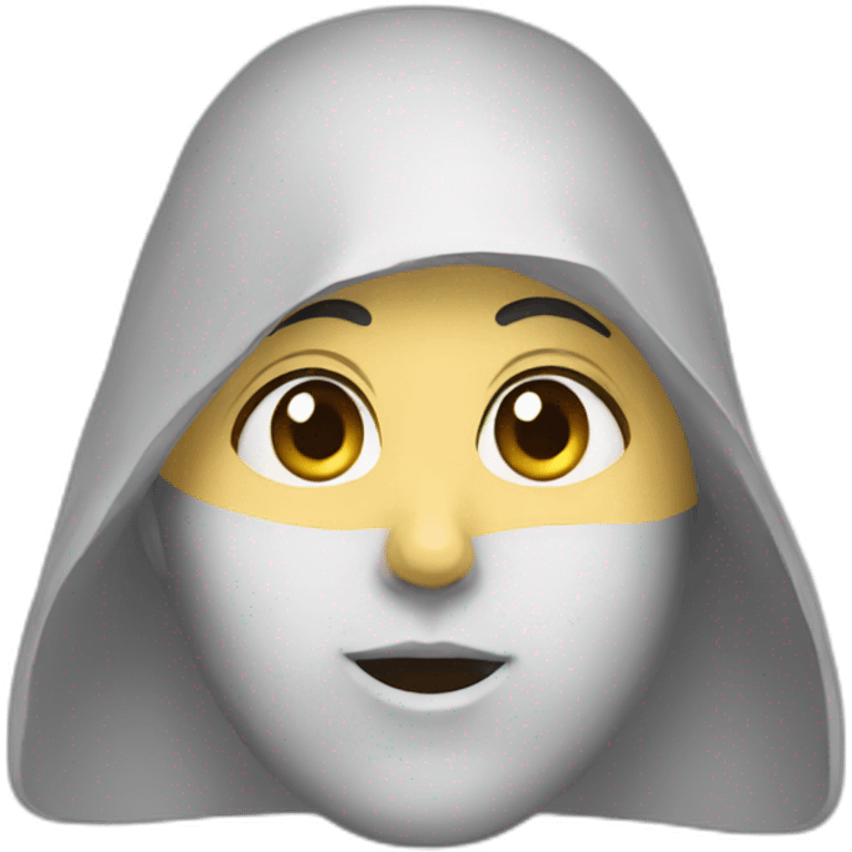 pari emoji