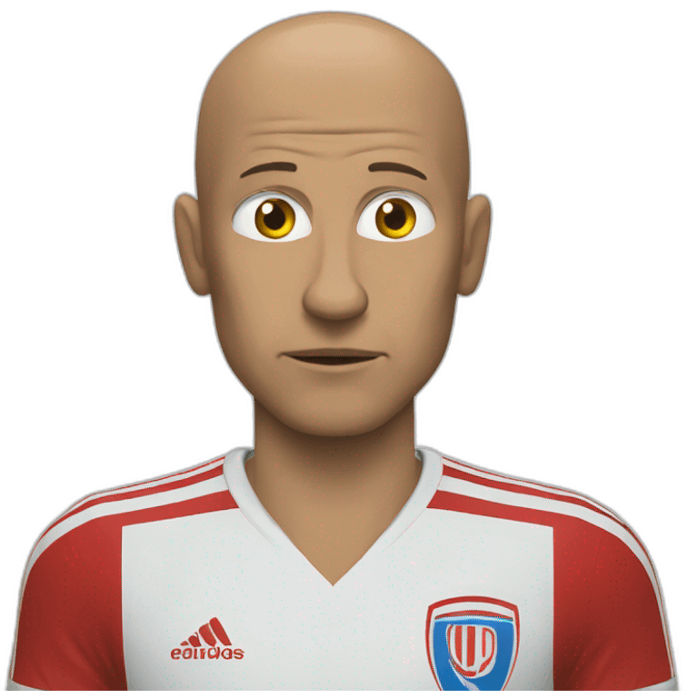 Collina red card emoji