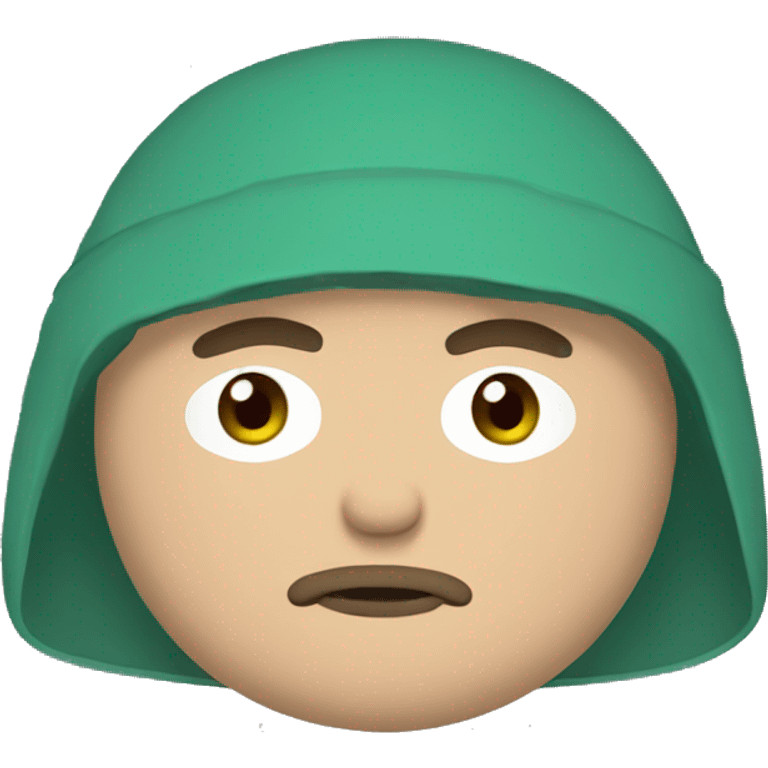 cartman emoji