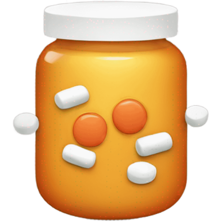 pills emoji