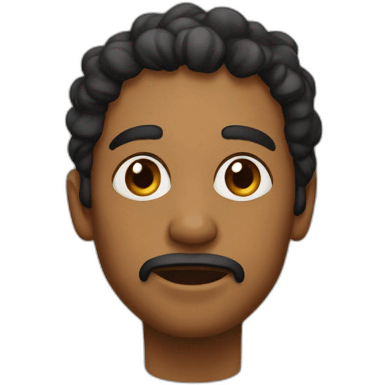 Makima emoji