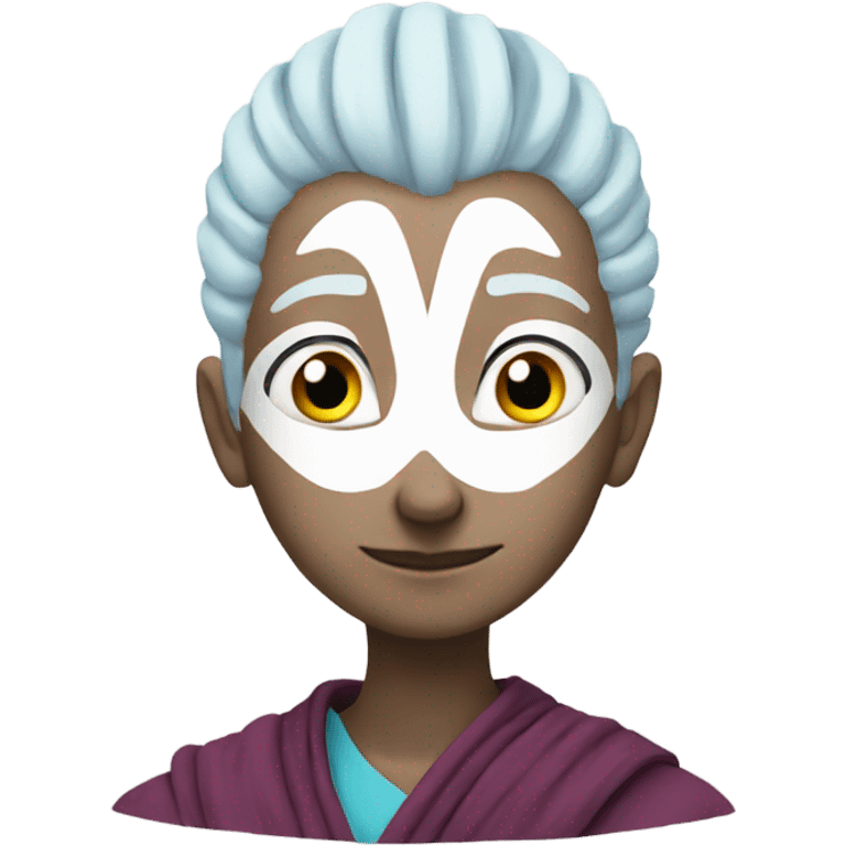 Whis emoji