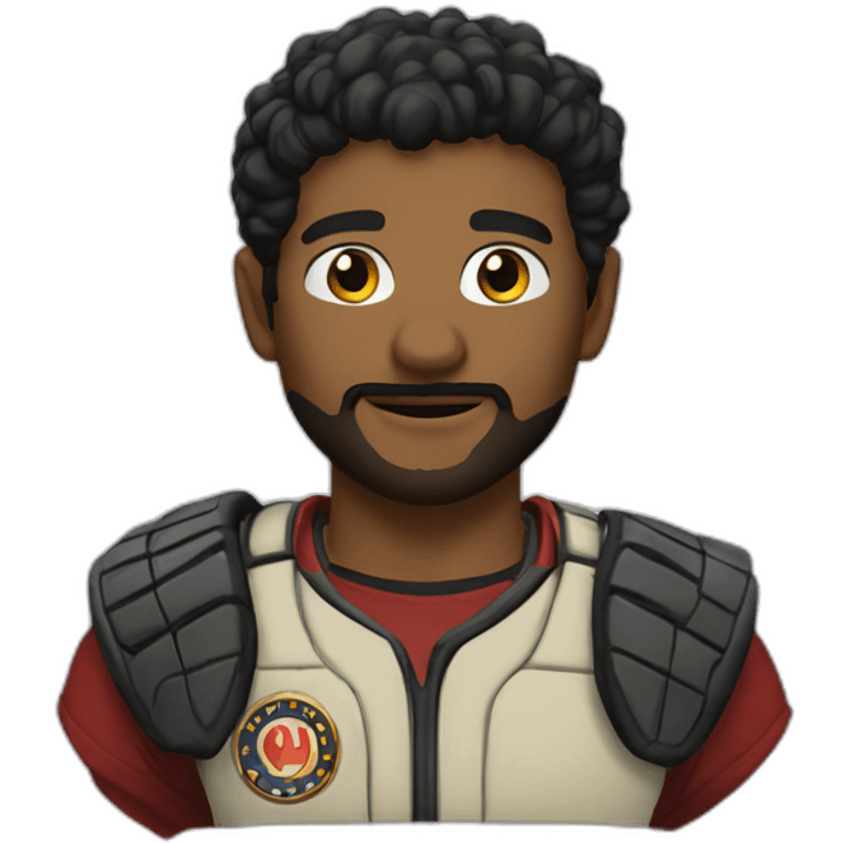 Marte emoji