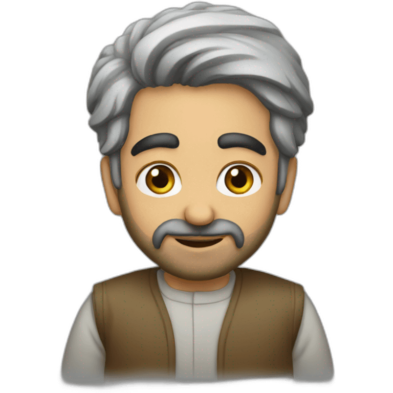 iranian emoji