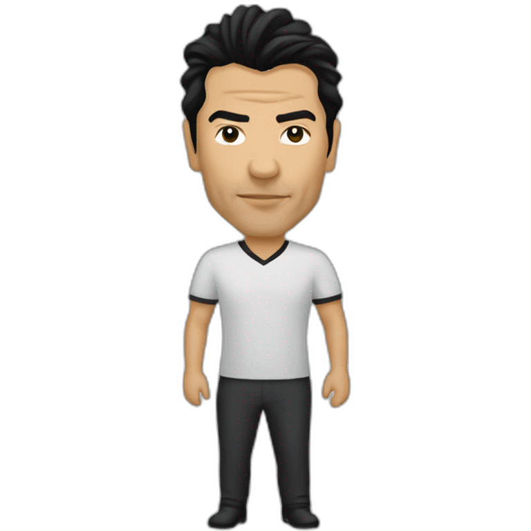 marcelo gallardo emoji