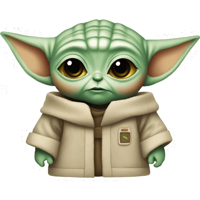 baby yoda is software engineer emoji