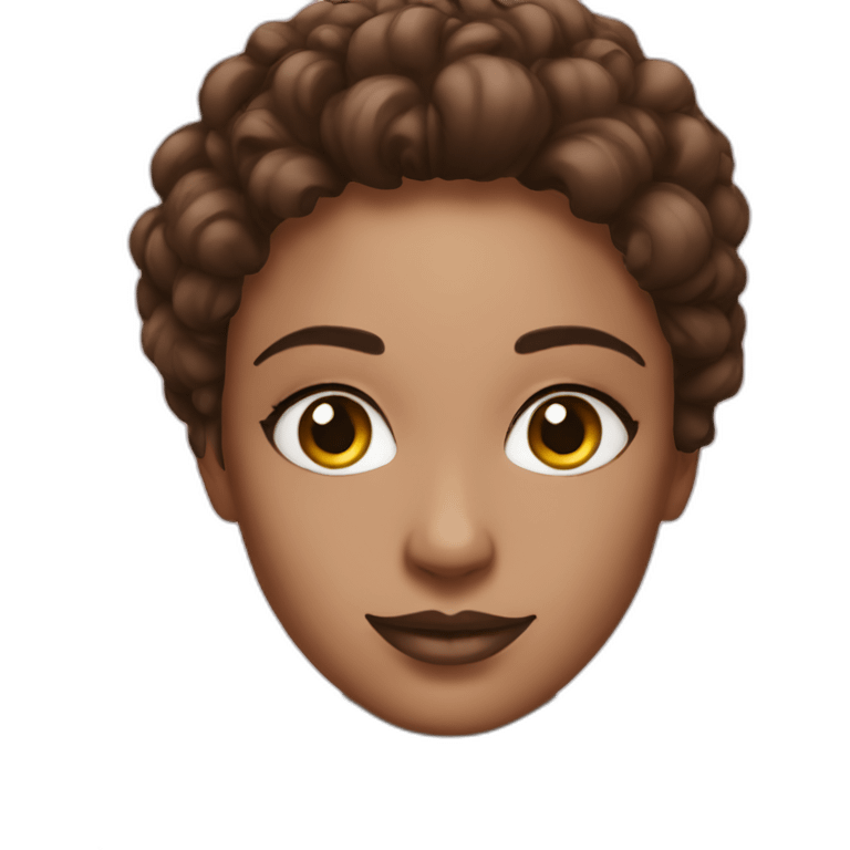 cosmetica natural emoji