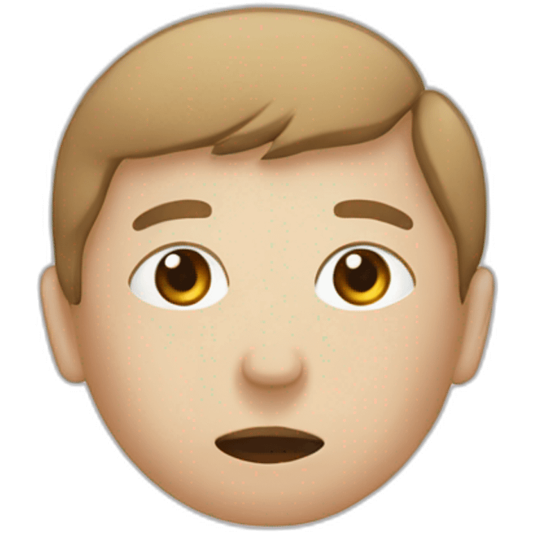 Systemic Sclerosis disease emoji