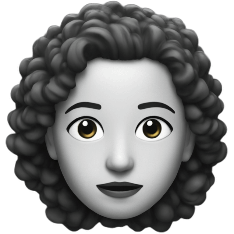 The Expanse emoji