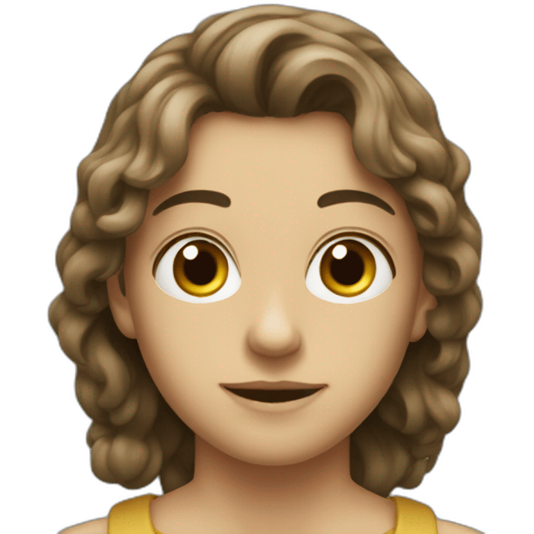 Gavi emoji