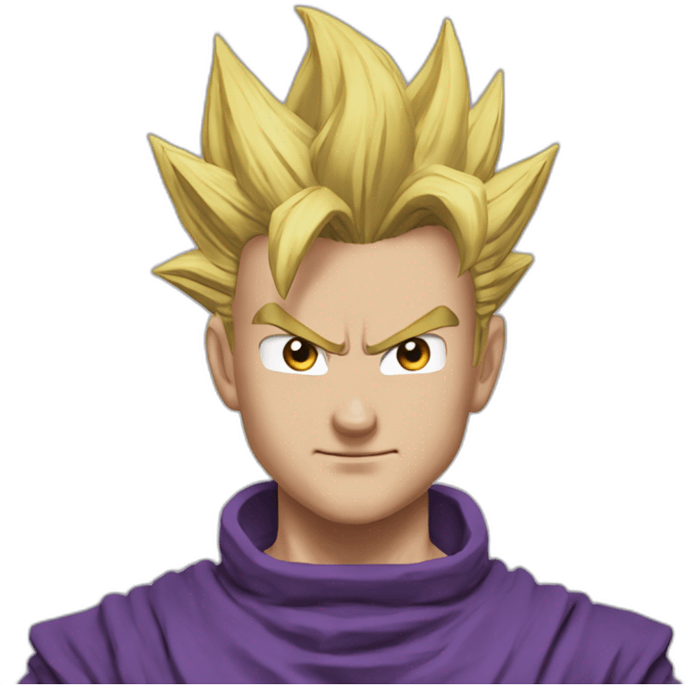 gohan-super-saiyan-2 emoji