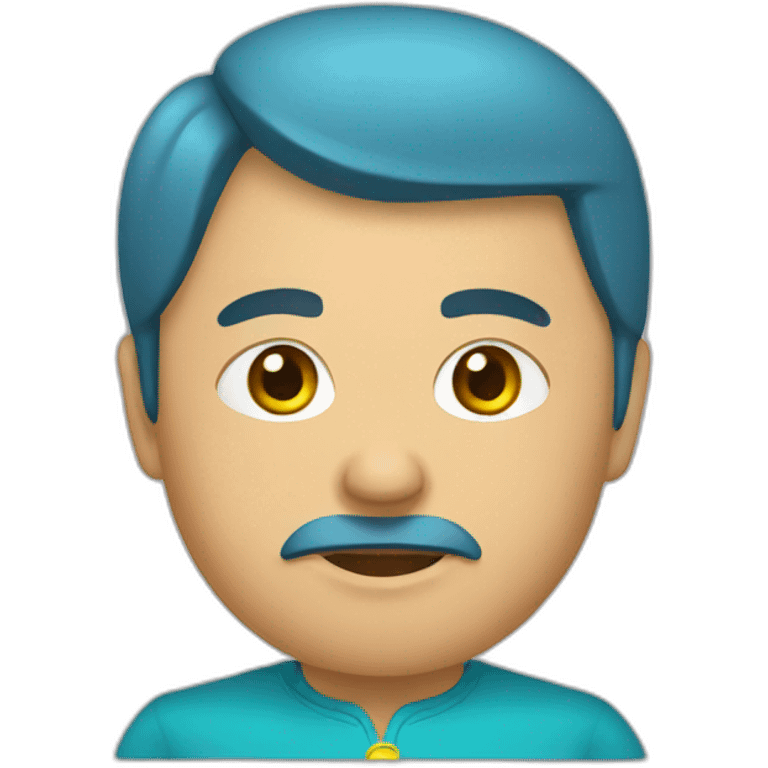 kazakhstan emoji