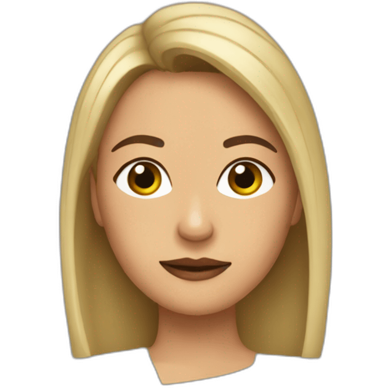 vilma nuñez emoji