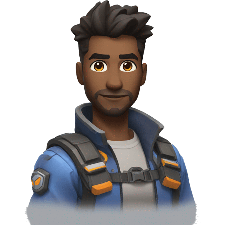 overwatch 2 emoji