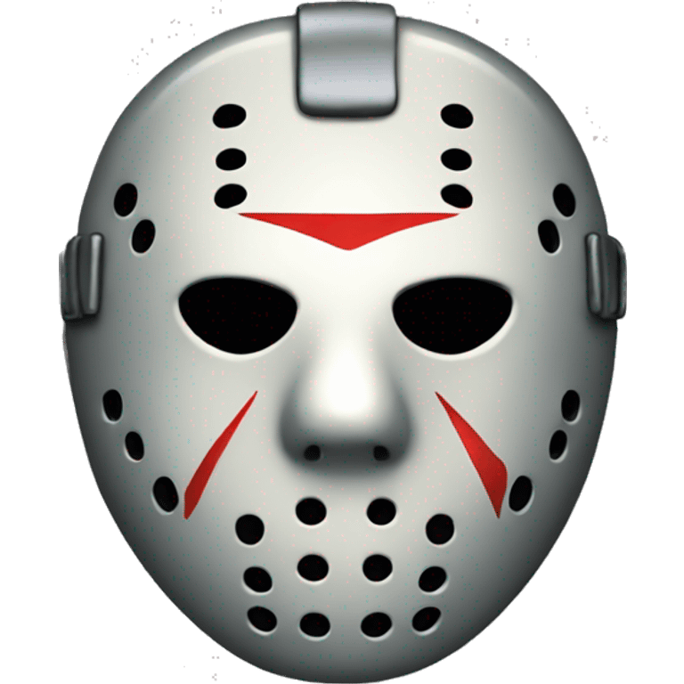 Jason Voorhees emoji