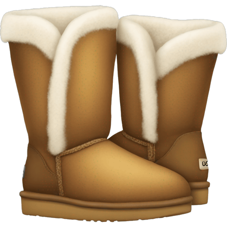 uggs emoji