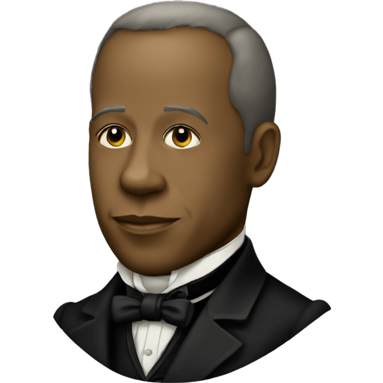 scott joplin emoji