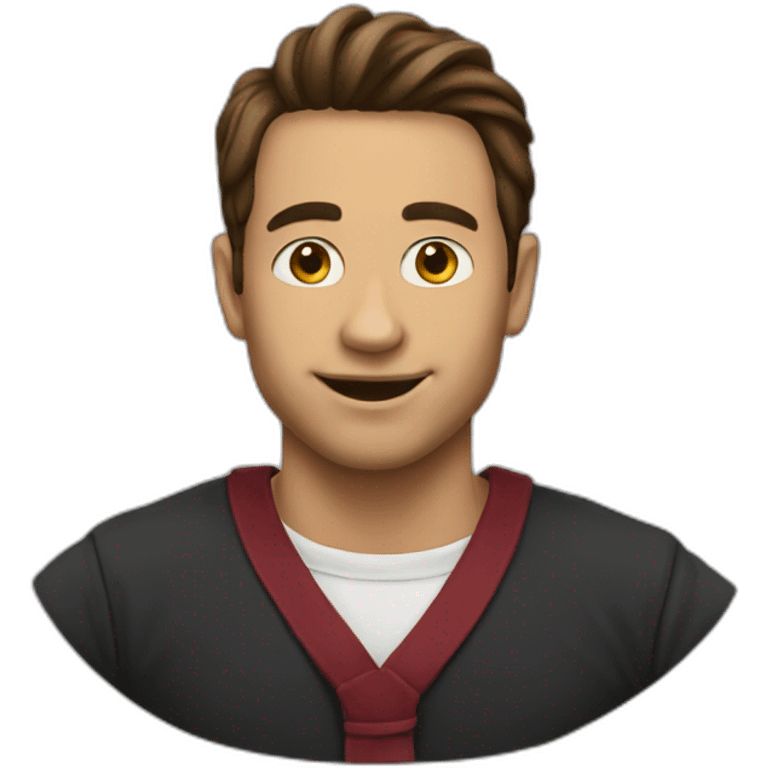 Harvard emoji