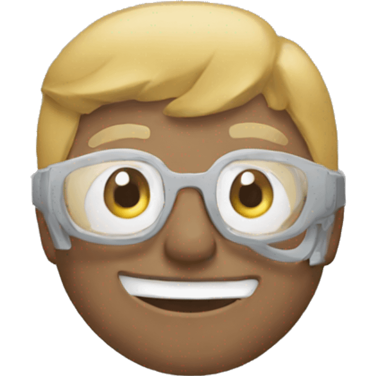 Бетон  emoji