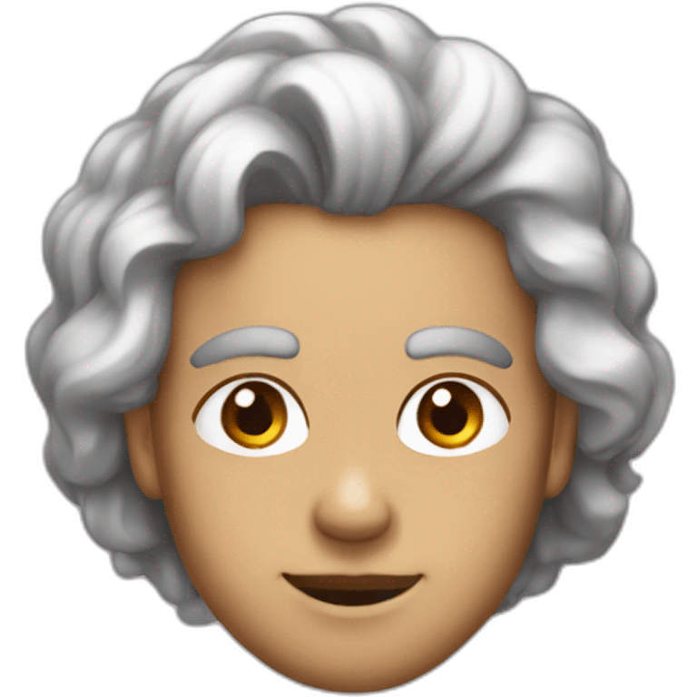 Miascarade  emoji