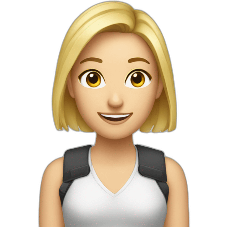 allison koehler emoji