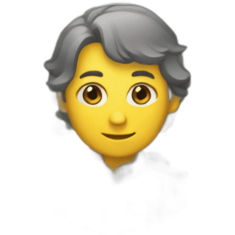 синьо-жовта україна emoji